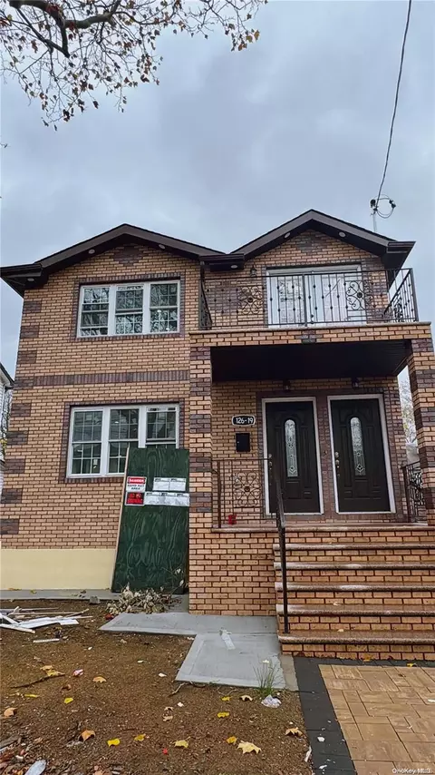 126-19 144th St, New York, NY 11436