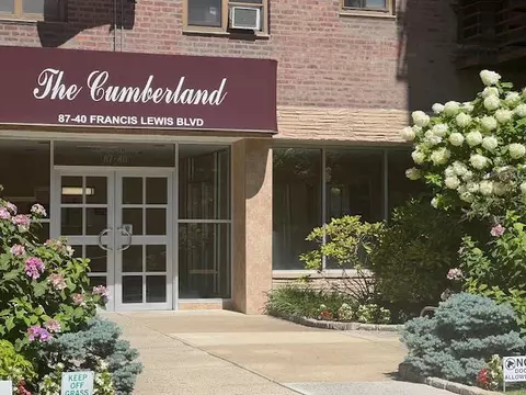 87-40 Francis Lewis Blvd #B4, New York, NY 11427