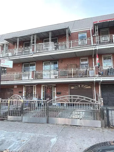 51-16 Junction Blvd, New York, NY 11373