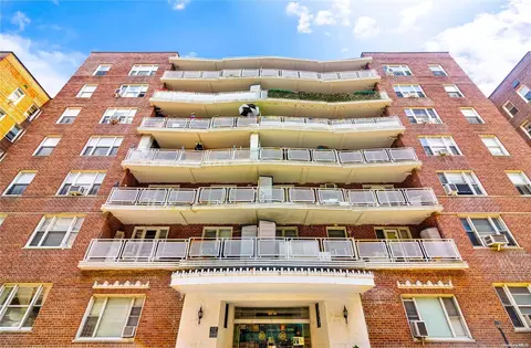 104-20 68 Dr #A12, New York, NY 11375
