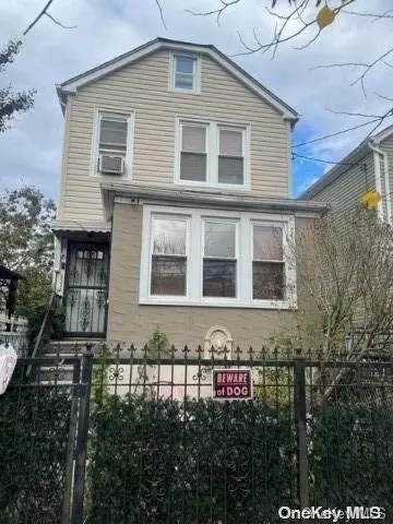 2225 Seward Ave, New York, NY 10473