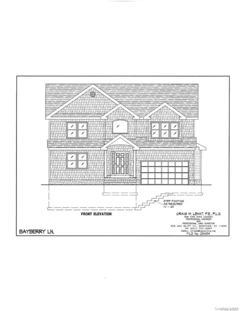 29 Bayberry Ln, Smithtown, NY 11787