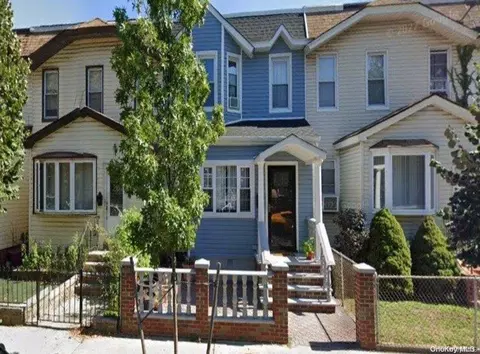 107-27 109th St, South Richmond Hill, NY 11419