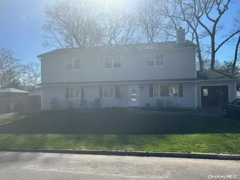 Undisclosed, East Moriches, NY 11940