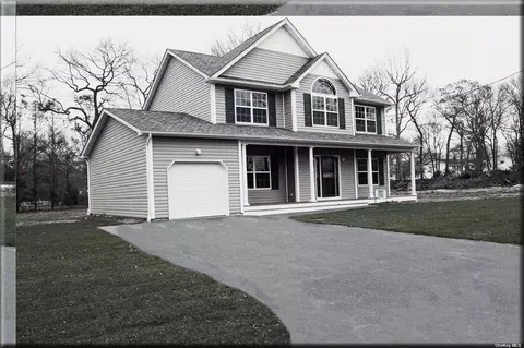 lot3 Eastport Manor Rd, Brookhaven, NY 11949