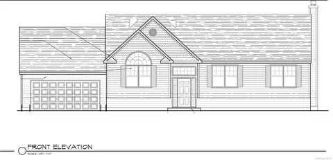 lot2 Bunker Ln, Brookhaven, NY 11953
