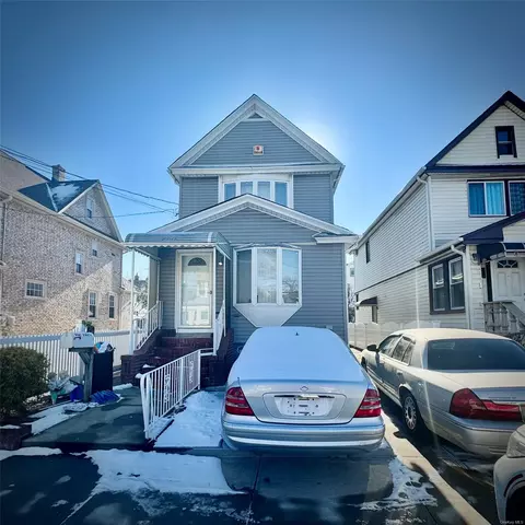 105-08 107th Ave, New York, NY 11417