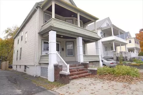 419 Baker Street St, Poughkeepsie, NY 12601 photo 1