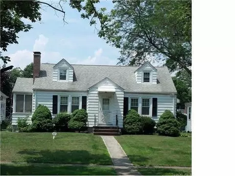 48 Mitchell Ave, Poughkeepsie, NY 12603 photo 1