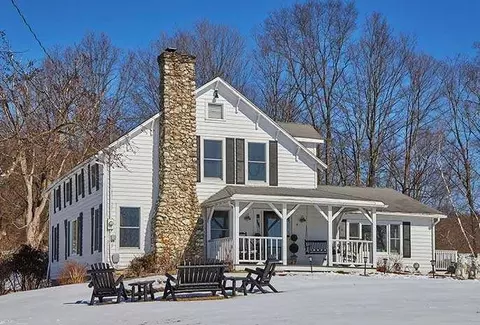 7 Sheppards Rd, Ancram, NY 12502 photo 1