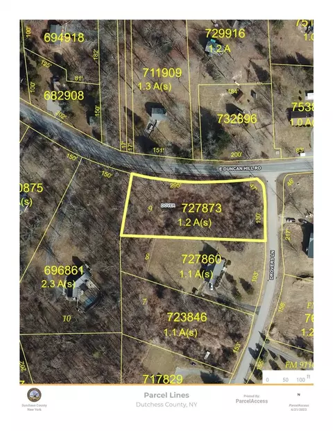 Drovers Lane, Dover, NY 12522