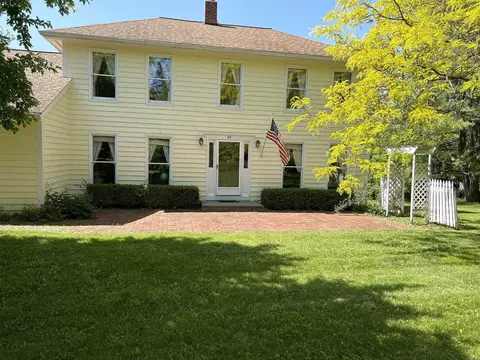 67 Powder House, Amenia, NY 12501