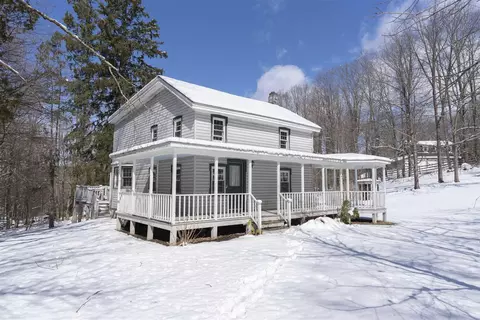 33 Bangall Amenia Rd, Stanford, NY 12581