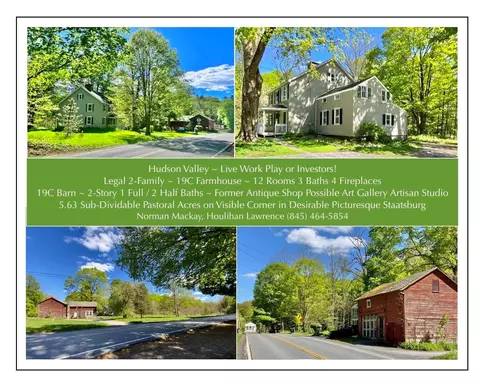 200 Hollow Rd, Clinton, NY 12580