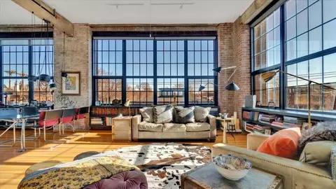 1 Main Stre #306, Beacon, NY 12508