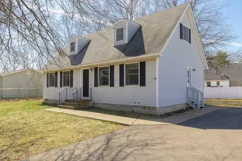 5 Lothrop, Tivoli, NY 12583