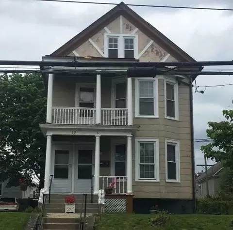 79 N Clinton, Poughkeepsie, NY 12601