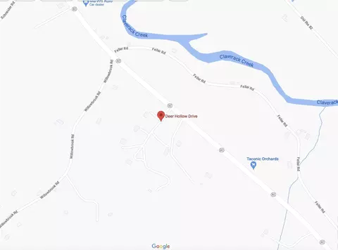 Deer Hollow Dr Lot 3, Livingston, NY 12534