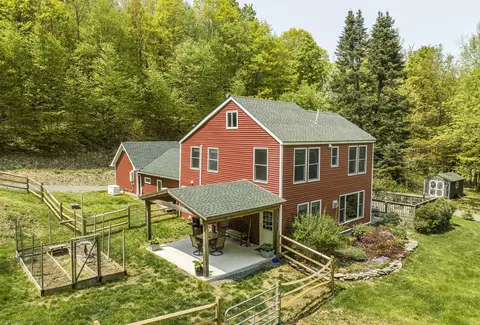250 South Rd, Stanfordville, NY 12581