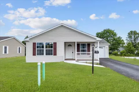 19 Orlando, Arlington, NY 12603
