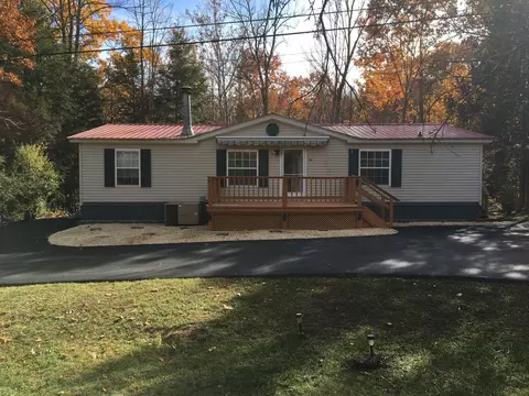 65 Enchanted Valley Rd, East Durham, NY 12423