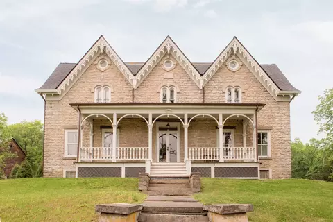 2455 Route 209, Marbletown, NY 12401