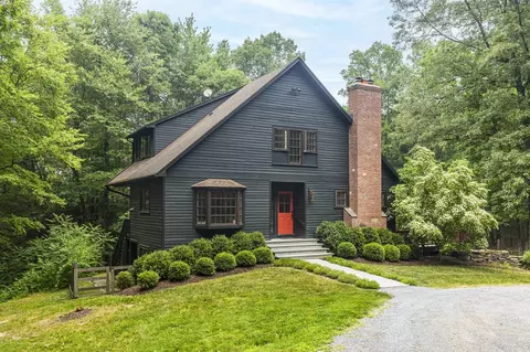 329 Wurtemburg Rd, Rhinebeck, NY 12572