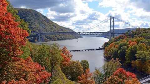 30 Champlain #78, Beacon, NY 12508