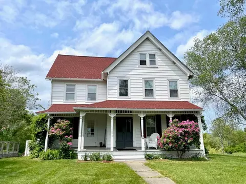 2 Northern Blvd, Germantown, NY 12526
