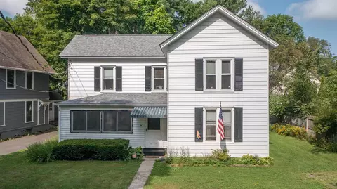 35 Pine St, Pine Plains, NY 12567