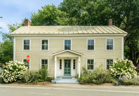 1 County Route 8, Ancram, NY 12502