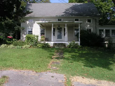 239 Browning Rd, Clinton, NY 12538