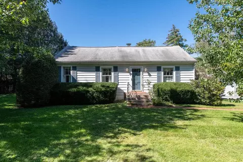 33 S Creek Rd, Clinton, NY 12580