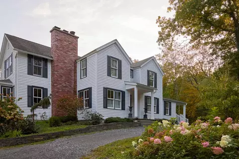 7892 Valley Stream Farm R, Clinton, NY 12572