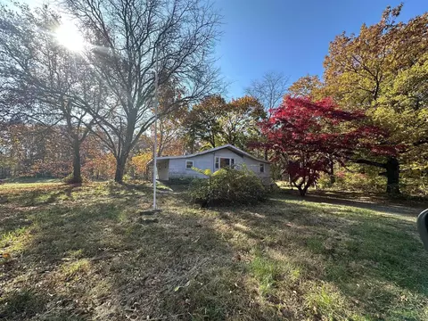 104 Russell, Rhinecliff, NY 12574