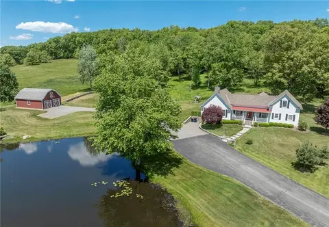 368 Skiba Rd, Gallatin, NY 12567