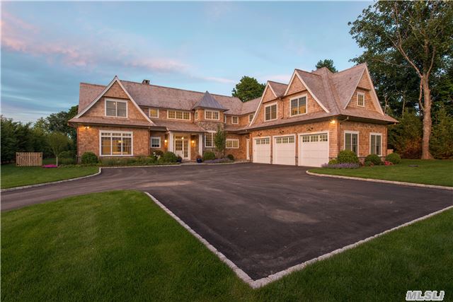 3 Sayer S, Bridgehampton, NY 11932 photo 1