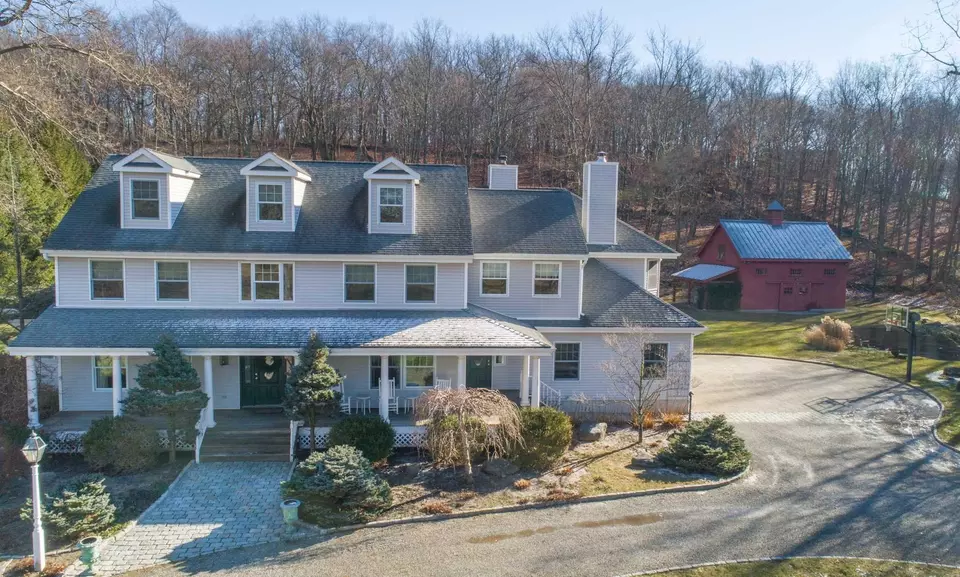 11 Birch Hill Rd, Pawling, NY 12564 36 Photos Movoto