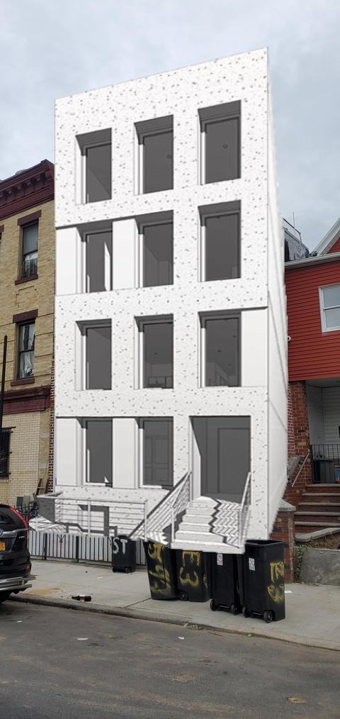 591 E 3rd St, Brooklyn, NY 11218 photo 1