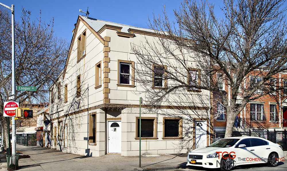 151 Cooper St, Brooklyn, NY 11207 photo 1