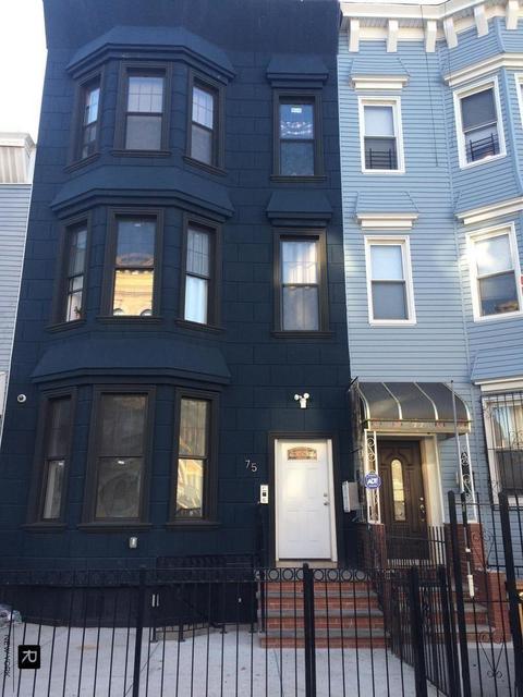 75 Eldert St, Brooklyn, NY 11207 photo 1