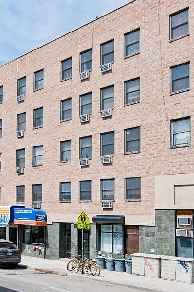 3 Sutton St, Brooklyn, NY 11222 photo 1