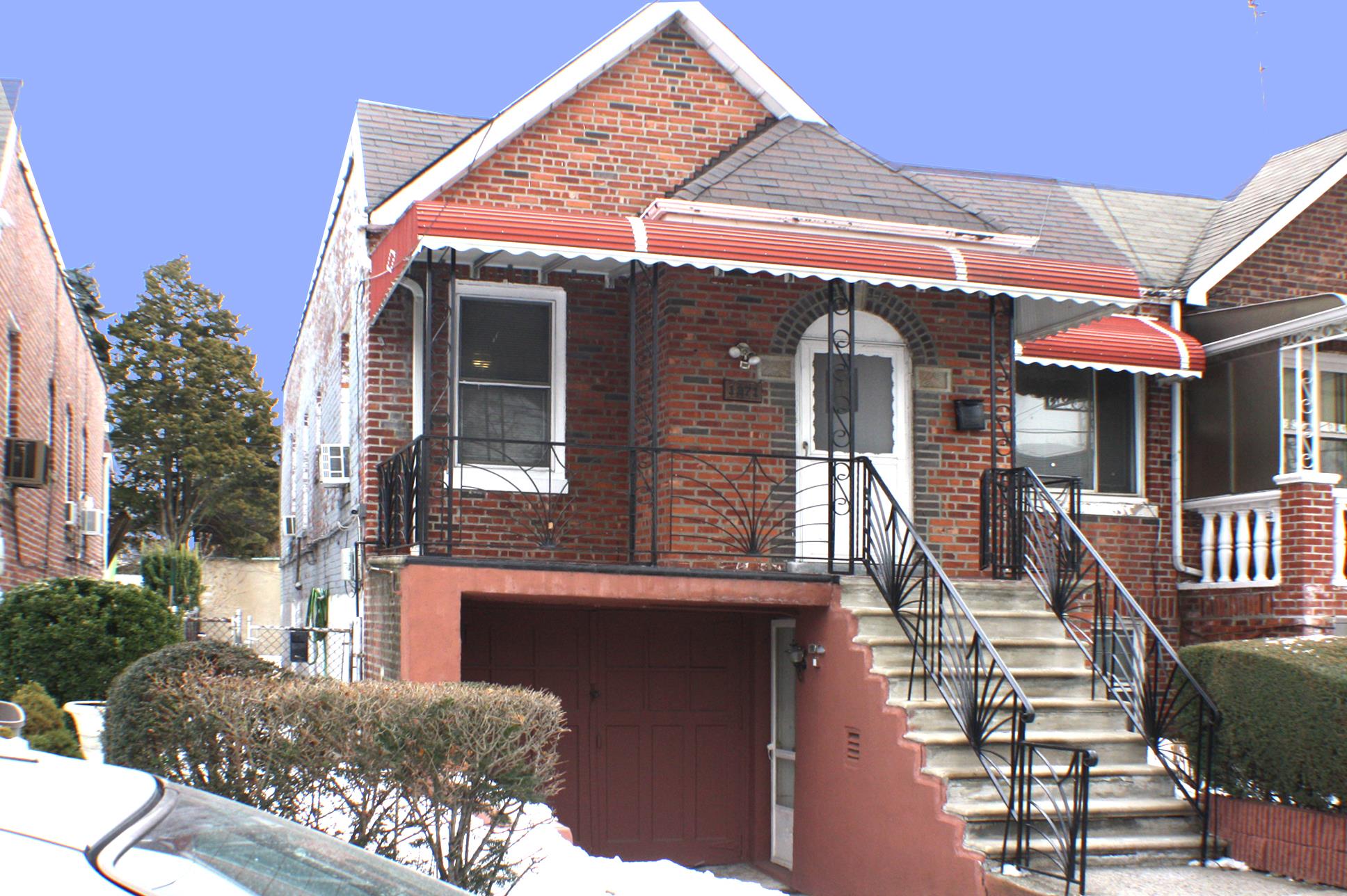593 3rd Ave, Brooklyn, NY 11215 photo 1