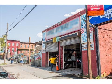 739 3rd Ave, Brooklyn, NY 11215 photo 1
