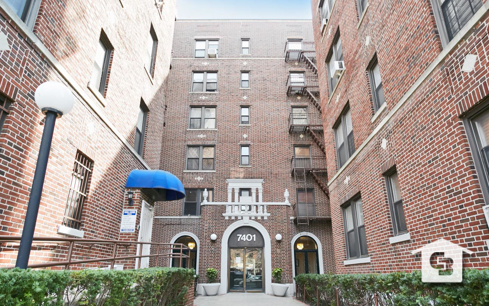7401 4th Ave #E 10, Brooklyn, NY 11209 photo 1