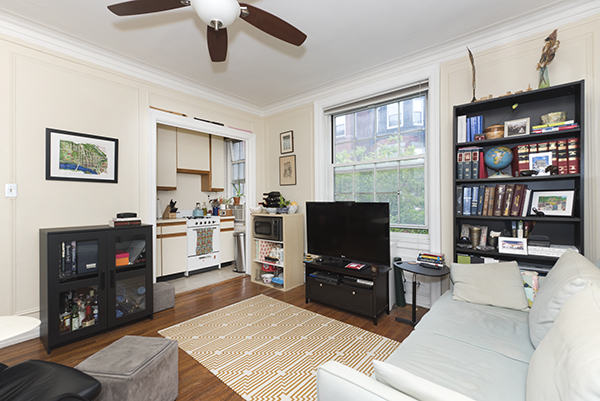 59 Pineapple St #4E, Brooklyn, NY 11201 photo 1