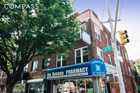 5002 4th Ave, Brooklyn, NY 11220 photo 1