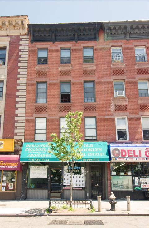 943 4th Ave, Brooklyn, NY 11232 photo 1