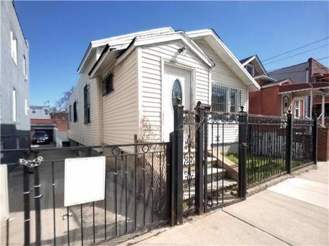 855 E 218th St, Bronx, NY 10467 photo 1