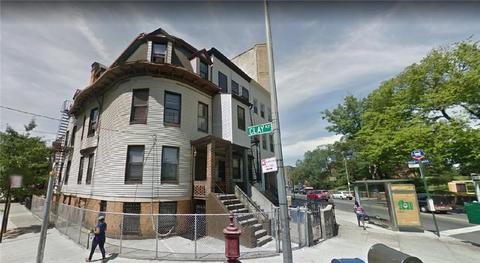 396 E 170th St, Bronx, NY 10456 photo 1